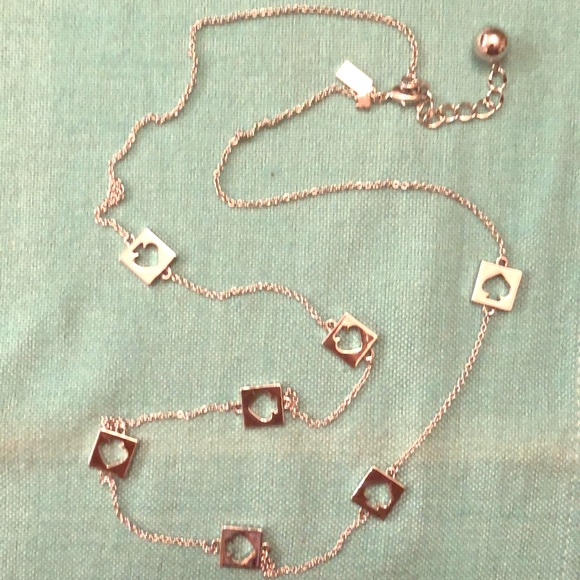 kate spade Jewelry - Kate Spade Long Necklace kate spade Jewelry - Kate Spade Long Necklace